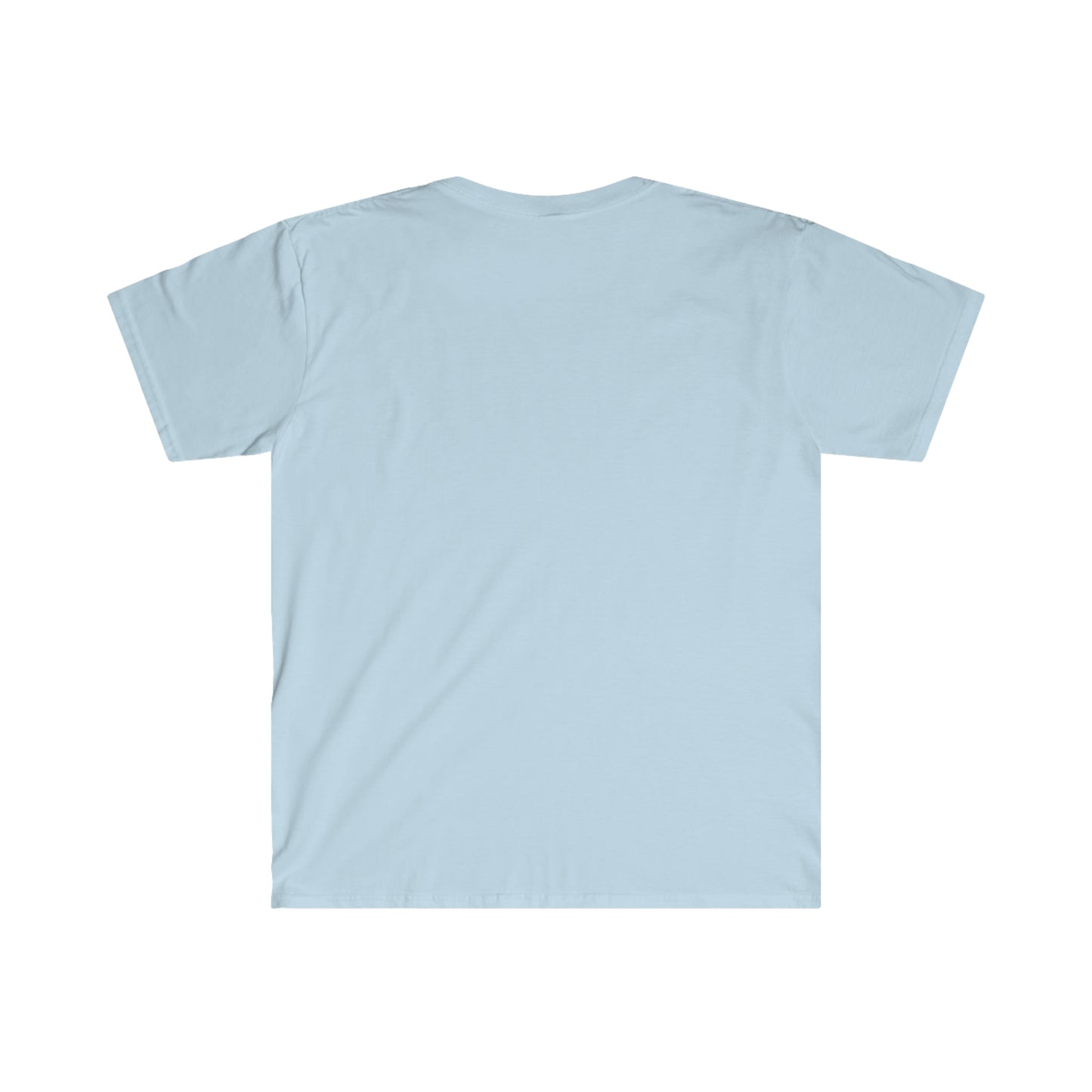Because Kramer wanted a shirt too!!