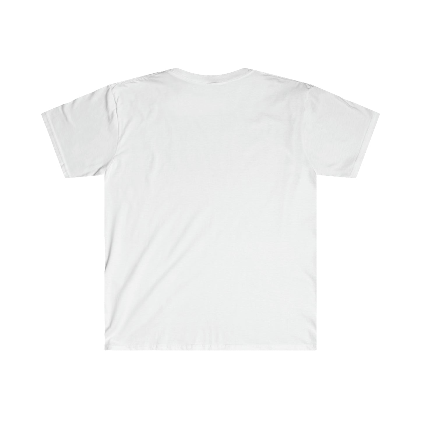 Because Kramer wanted a shirt too!!